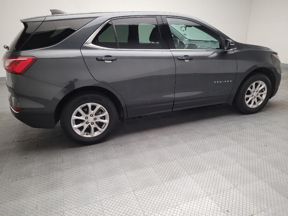 used 2019 Chevrolet Equinox car, priced at $18,595
