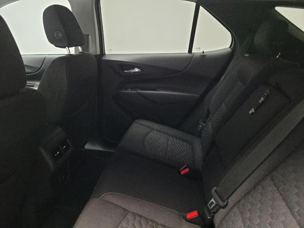 used 2019 Chevrolet Equinox car, priced at $18,595