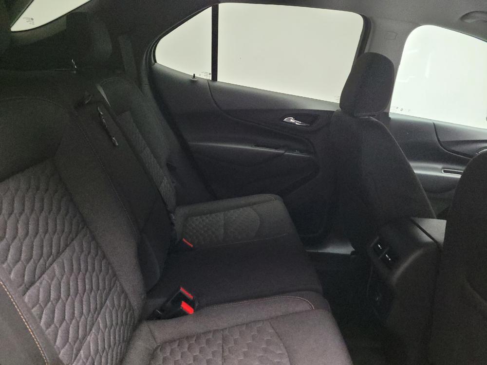 used 2019 Chevrolet Equinox car, priced at $18,595