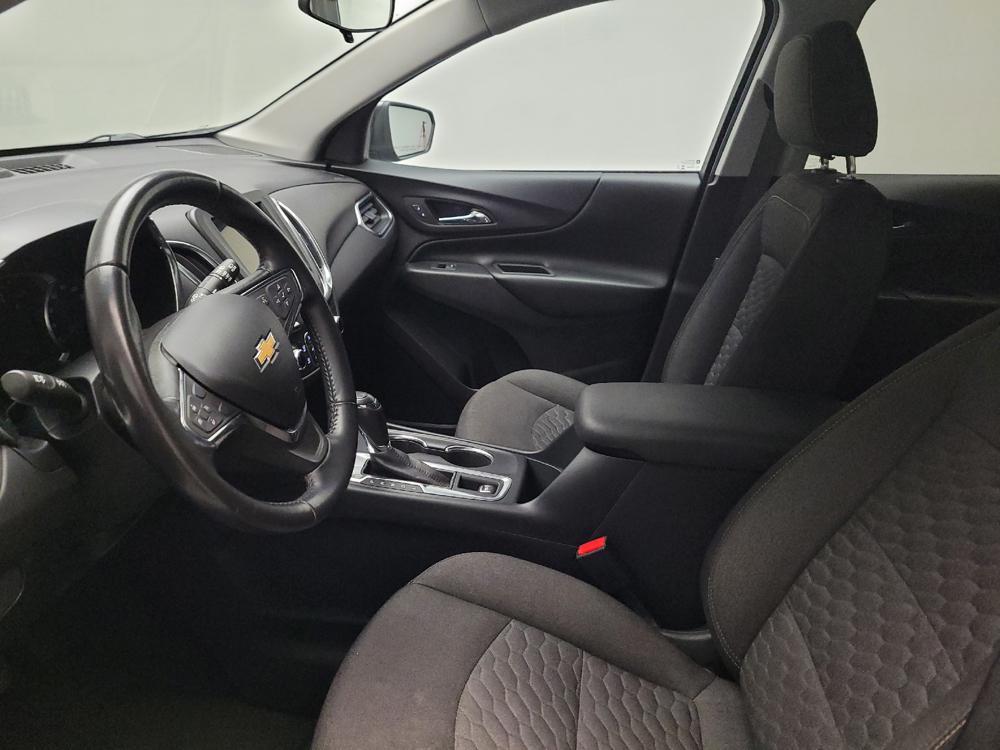 used 2019 Chevrolet Equinox car, priced at $18,595