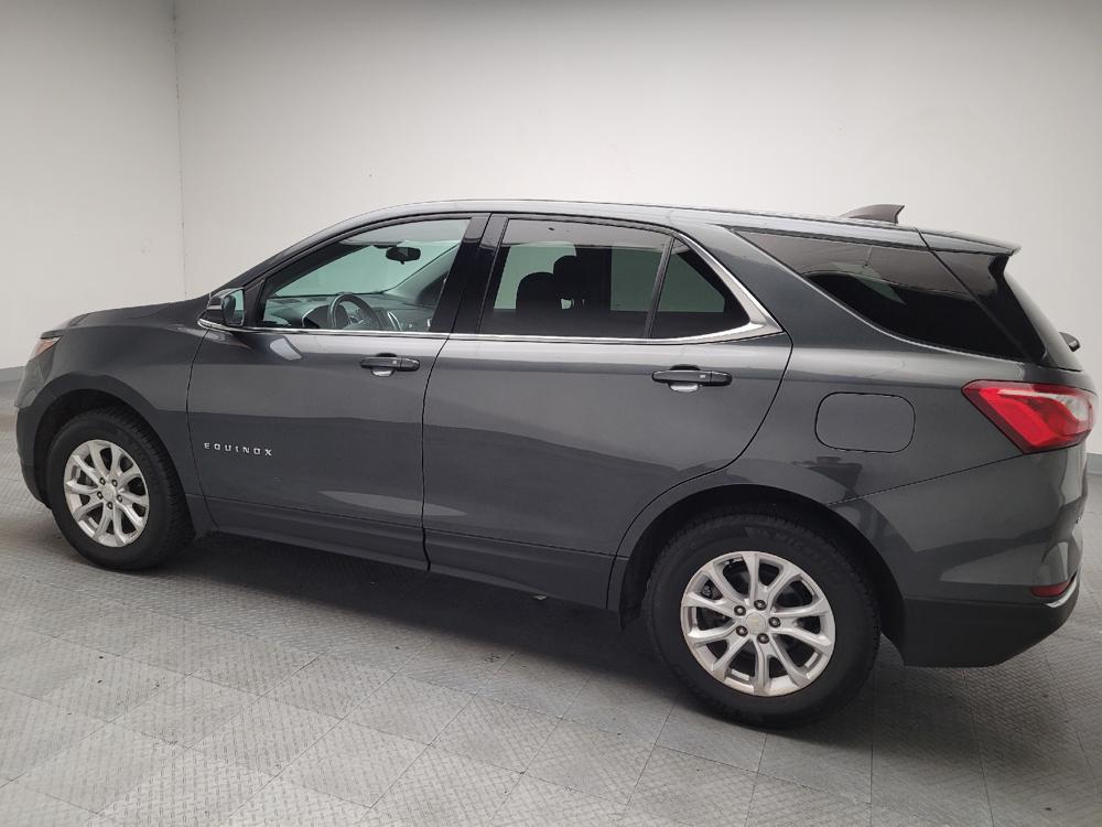 used 2019 Chevrolet Equinox car, priced at $18,595