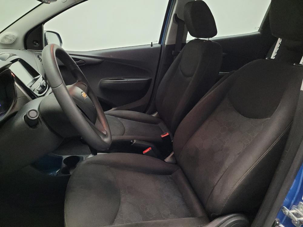 used 2017 Chevrolet Spark car, priced at $13,795