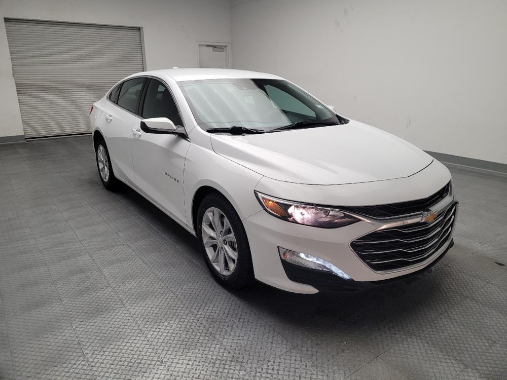 used 2024 Chevrolet Malibu car, priced at $18,795