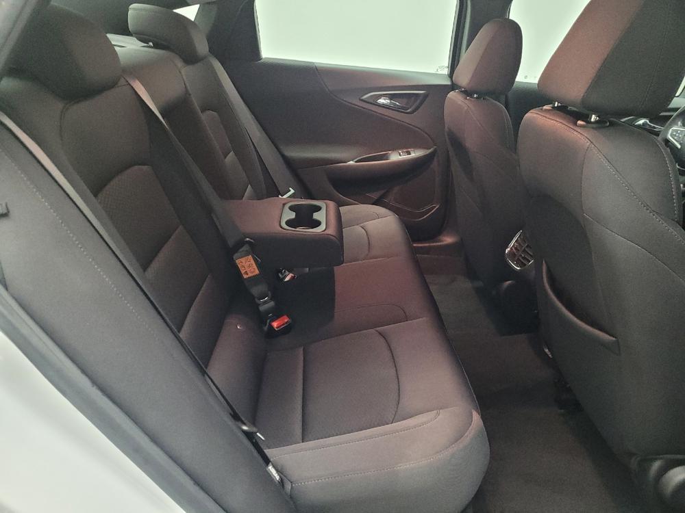 used 2024 Chevrolet Malibu car, priced at $18,795