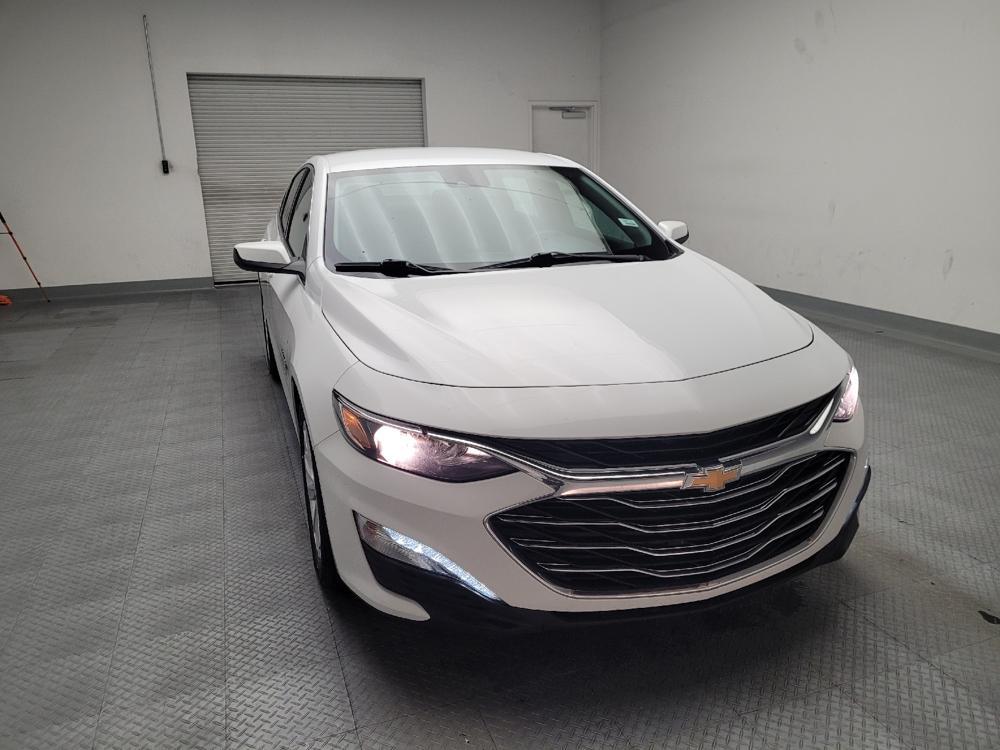 used 2024 Chevrolet Malibu car, priced at $18,795