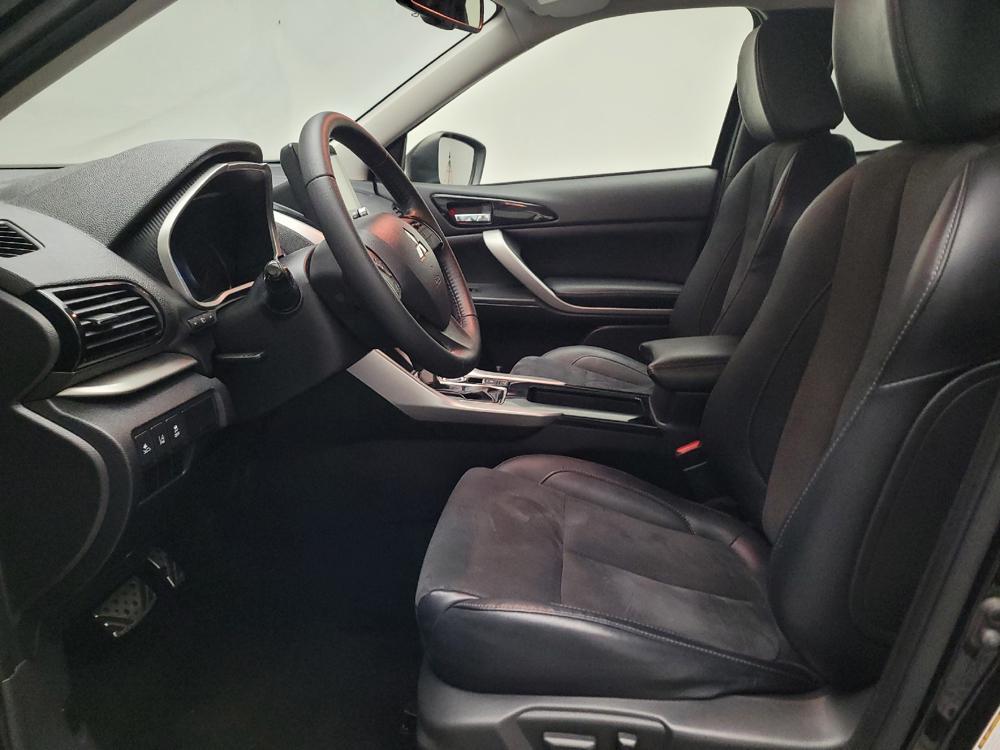 used 2023 Mitsubishi Eclipse Cross car, priced at $19,895