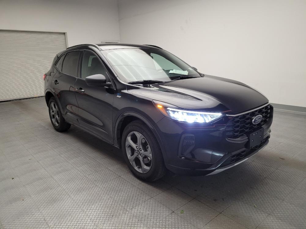 used 2023 Ford Escape car, priced at $23,095
