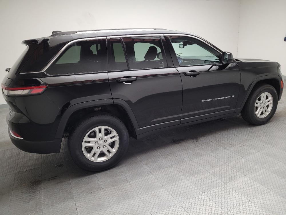 used 2024 Jeep Grand Cherokee car, priced at $25,995
