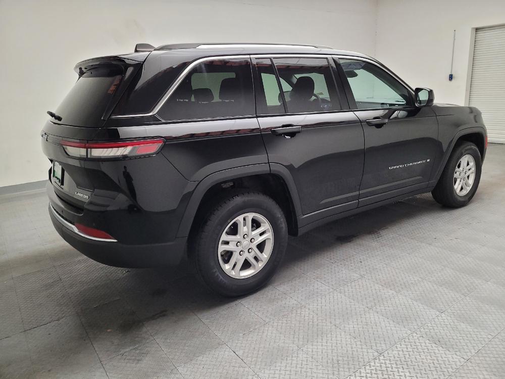 used 2024 Jeep Grand Cherokee car, priced at $25,995