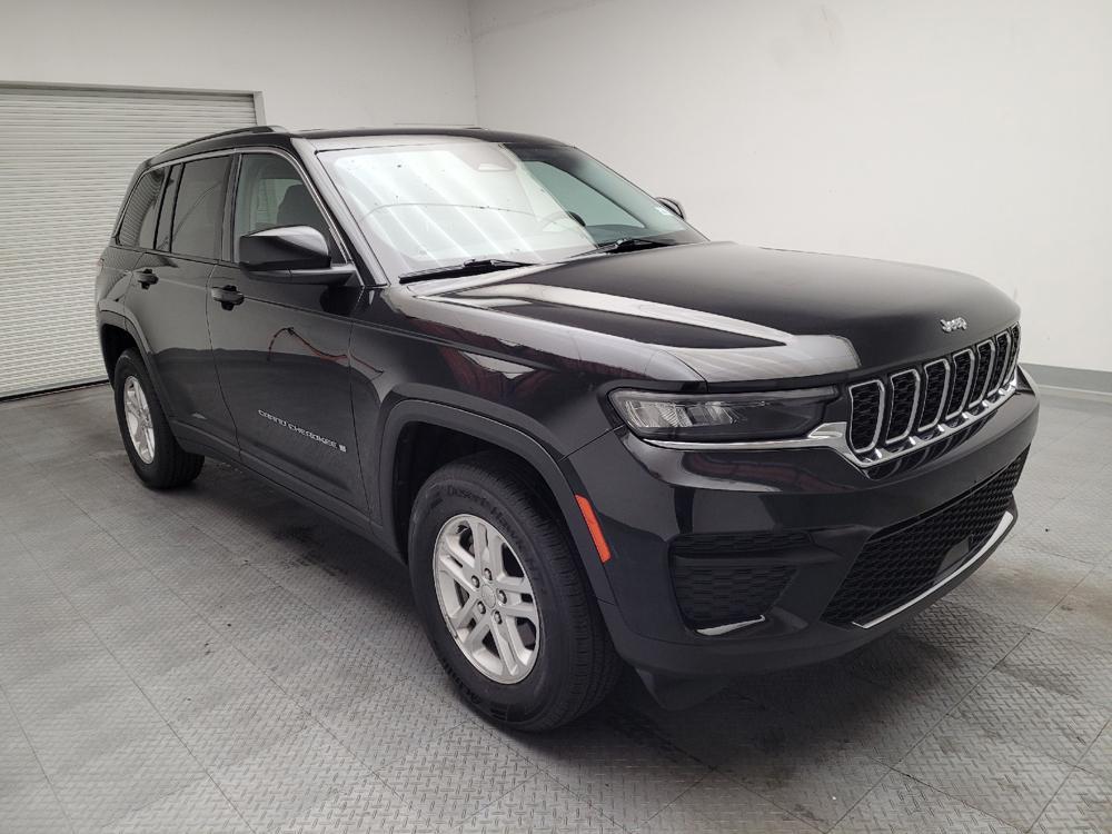 used 2024 Jeep Grand Cherokee car, priced at $25,995
