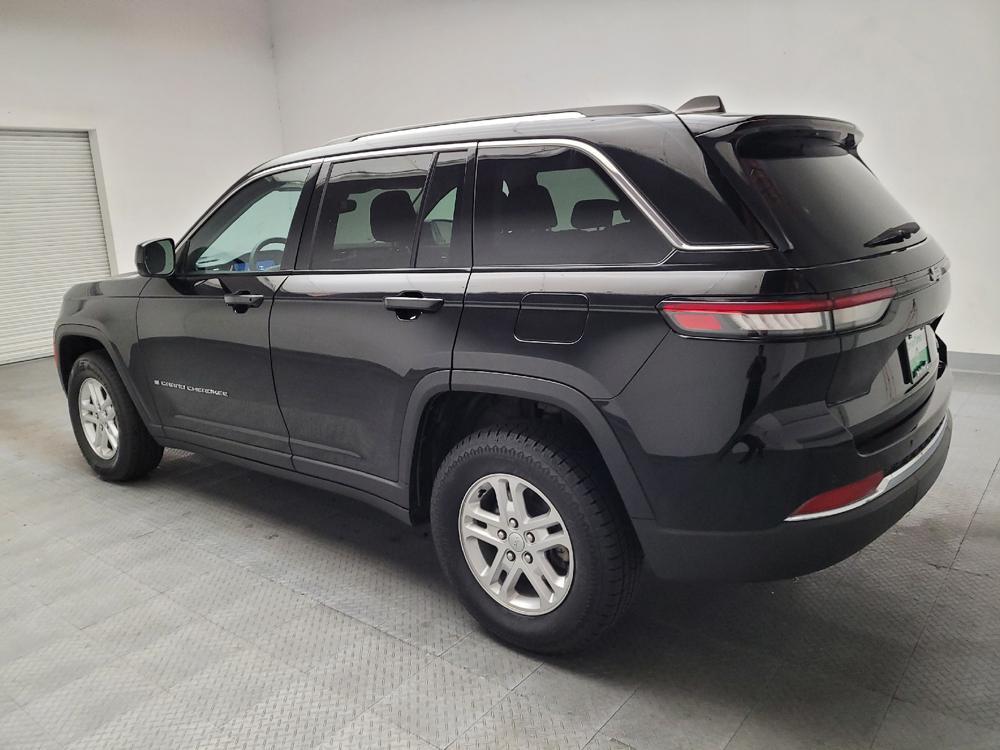 used 2024 Jeep Grand Cherokee car, priced at $25,995