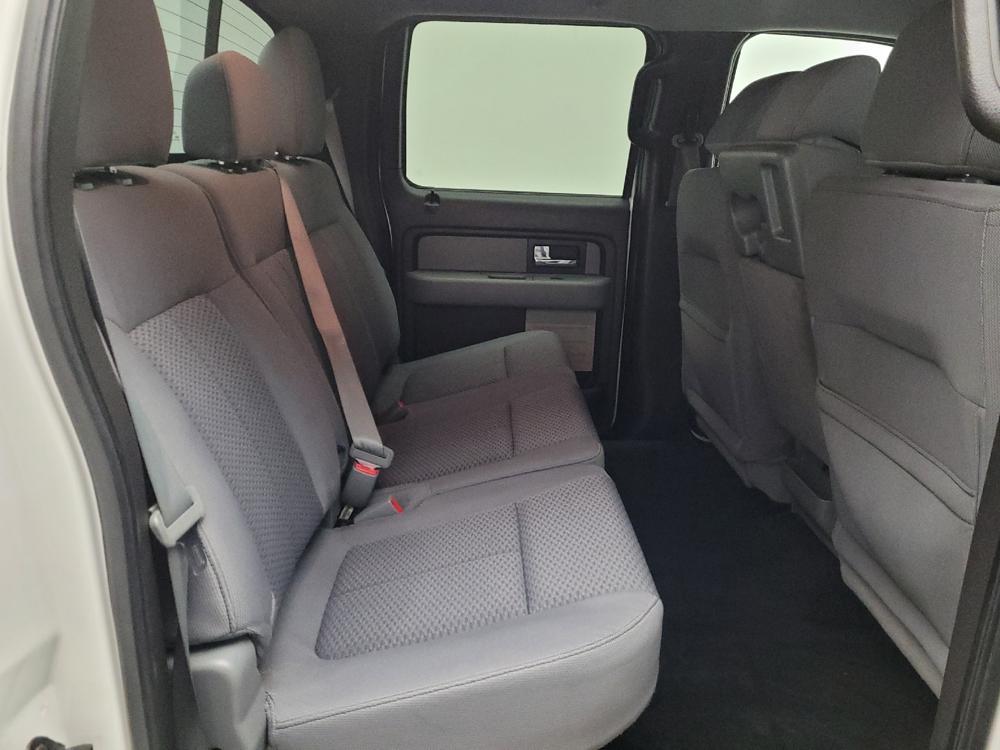 used 2012 Ford F-150 car, priced at $15,995