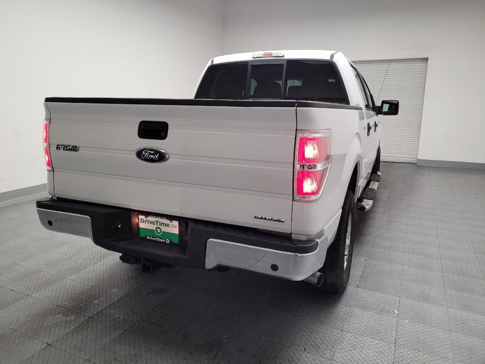 used 2012 Ford F-150 car, priced at $15,995