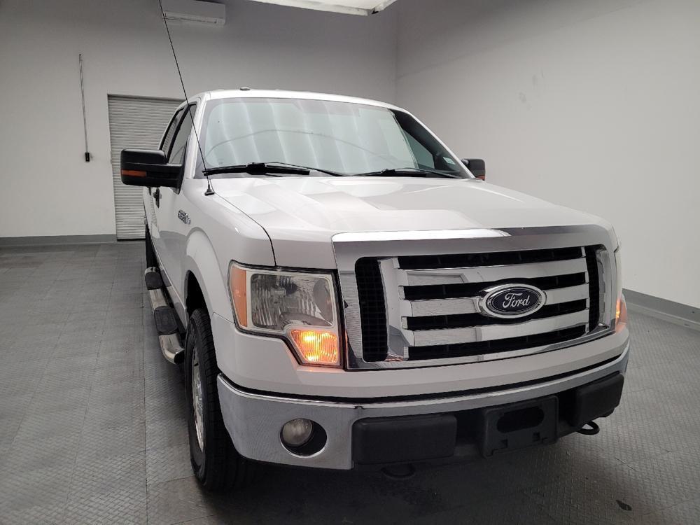 used 2012 Ford F-150 car, priced at $15,995