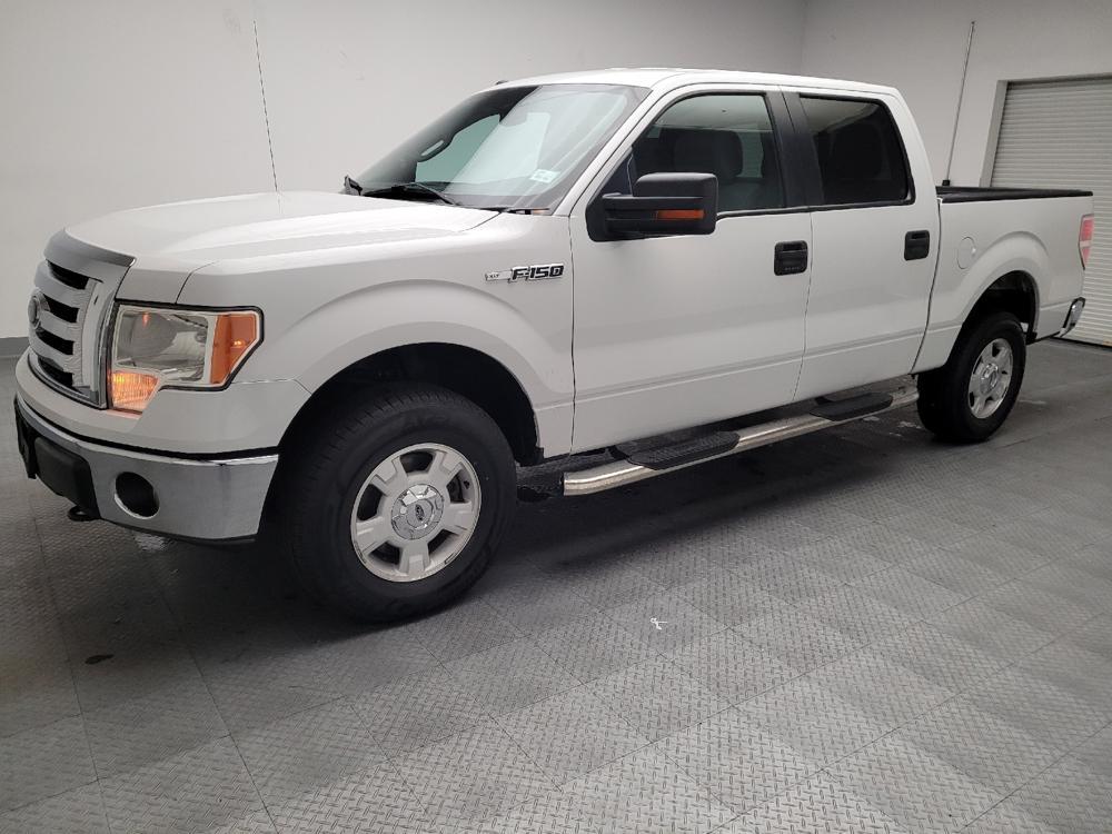 used 2012 Ford F-150 car, priced at $15,995