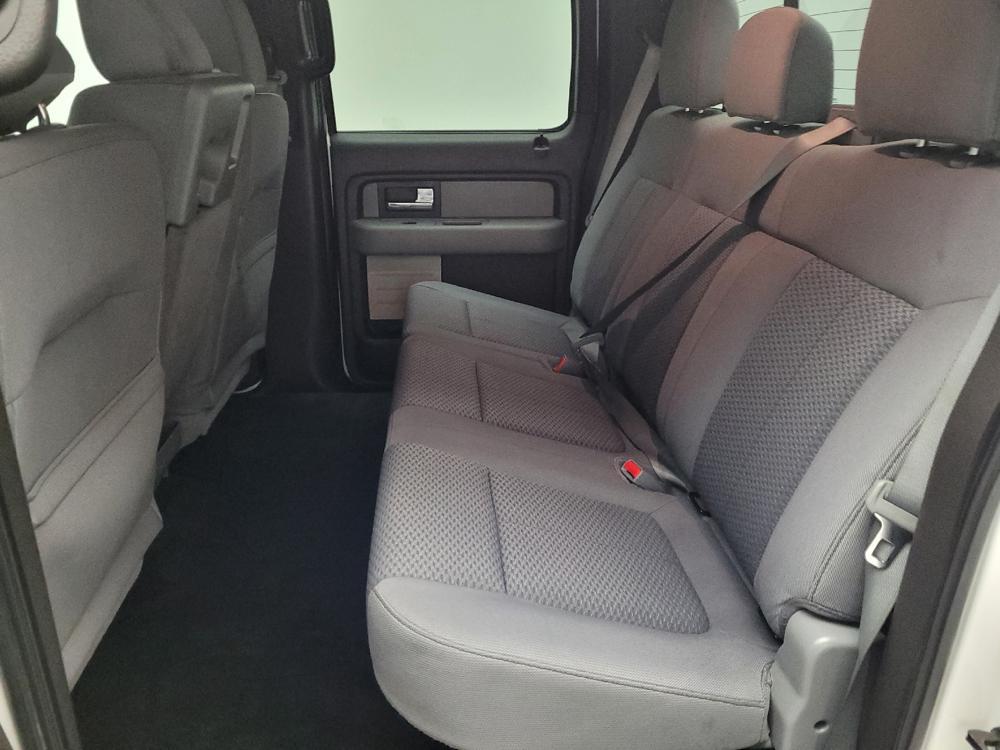 used 2012 Ford F-150 car, priced at $15,995