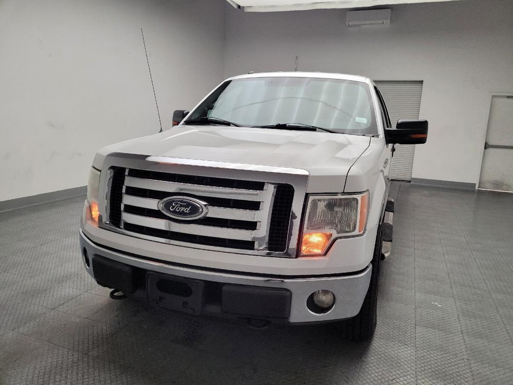 used 2012 Ford F-150 car, priced at $15,995