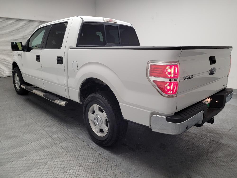 used 2012 Ford F-150 car, priced at $15,995