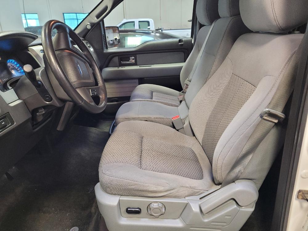 used 2012 Ford F-150 car, priced at $15,995