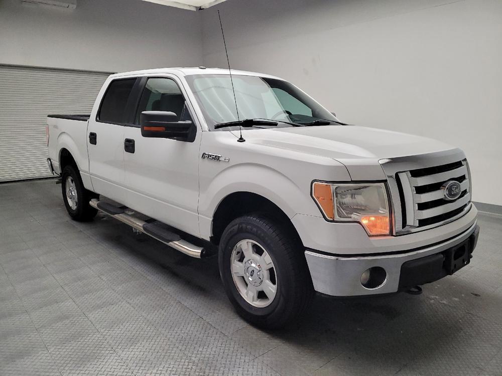 used 2012 Ford F-150 car, priced at $15,995