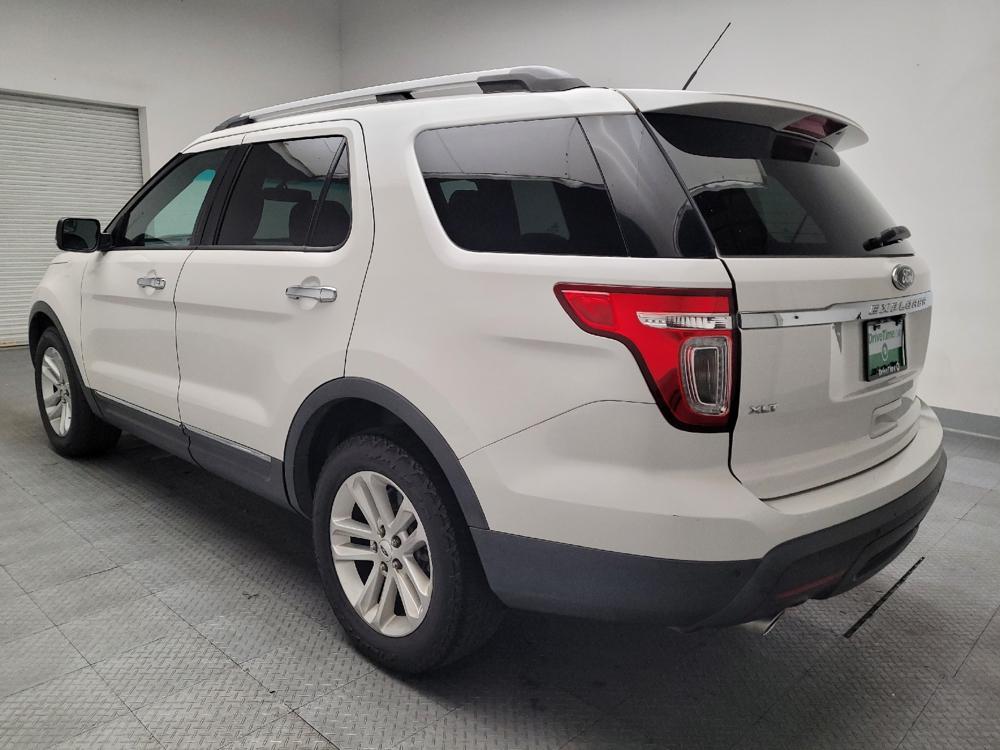 used 2014 Ford Explorer car, priced at $12,695