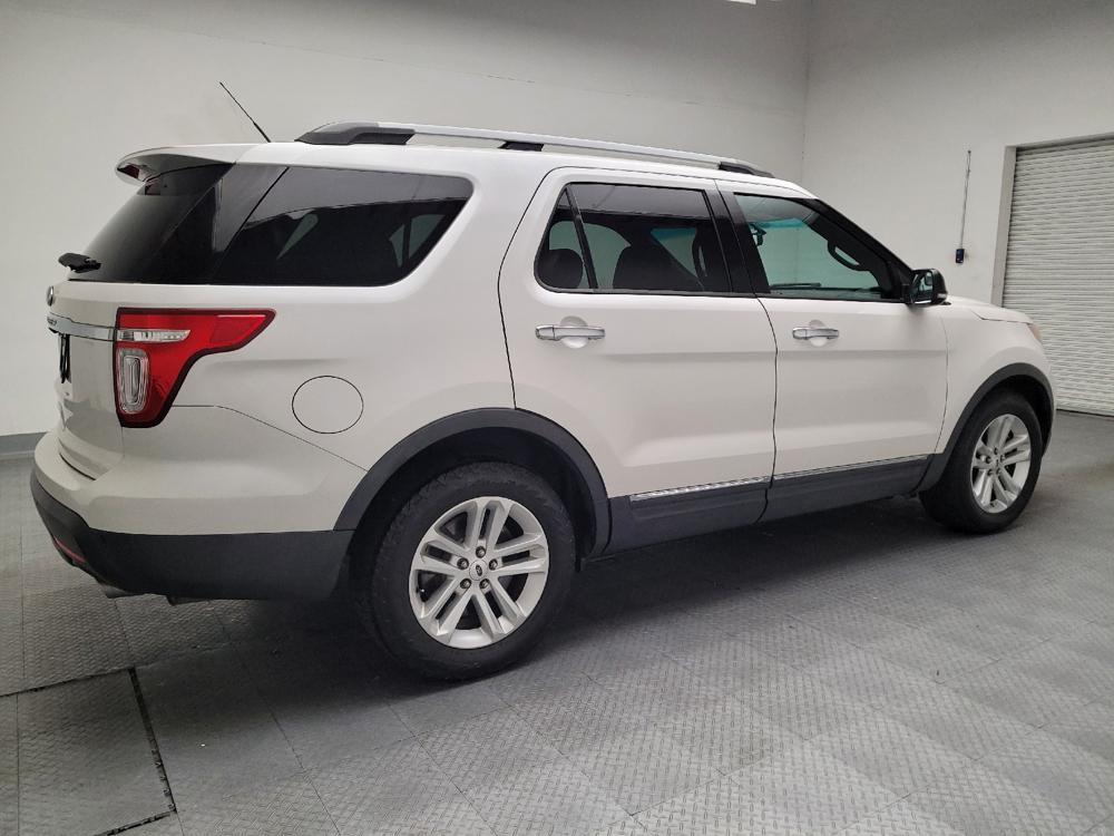 used 2014 Ford Explorer car, priced at $12,695