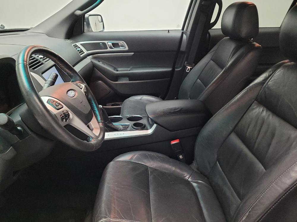 used 2014 Ford Explorer car, priced at $12,695