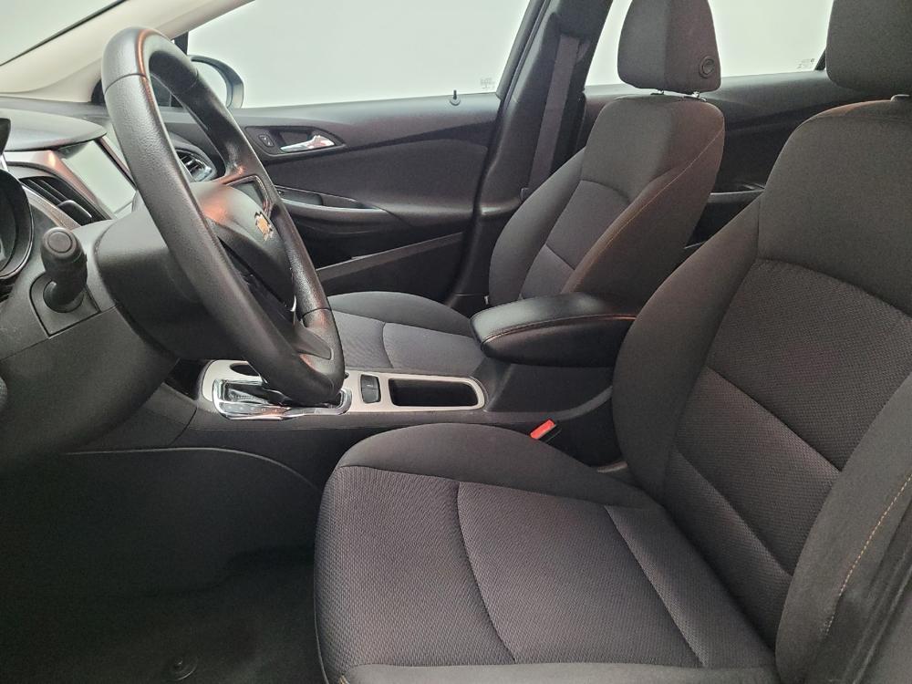 used 2016 Chevrolet Cruze car, priced at $10,195