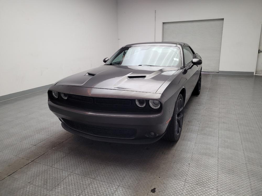 used 2019 Dodge Challenger car, priced at $23,095