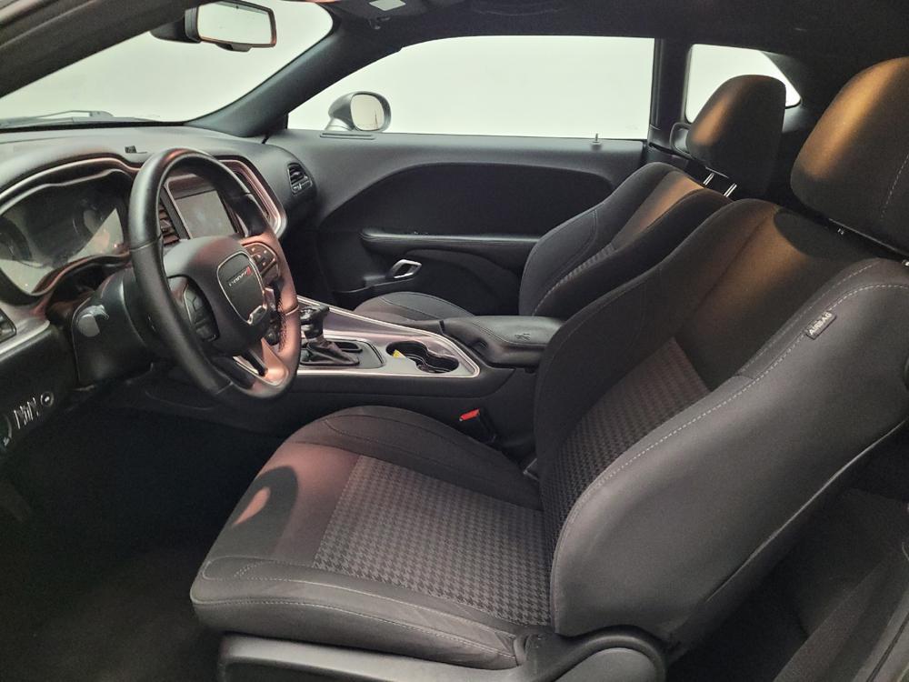 used 2019 Dodge Challenger car, priced at $23,095