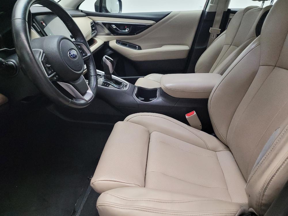 used 2020 Subaru Legacy car, priced at $21,595