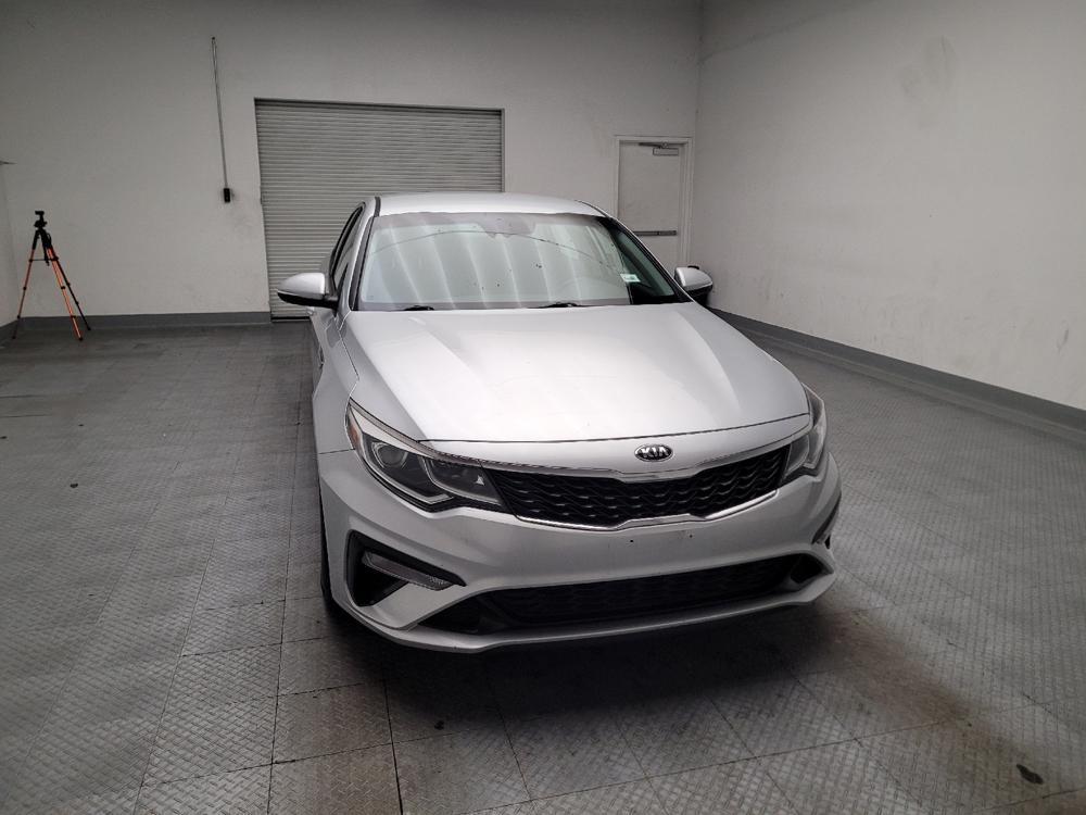 used 2019 Kia Optima car, priced at $15,795