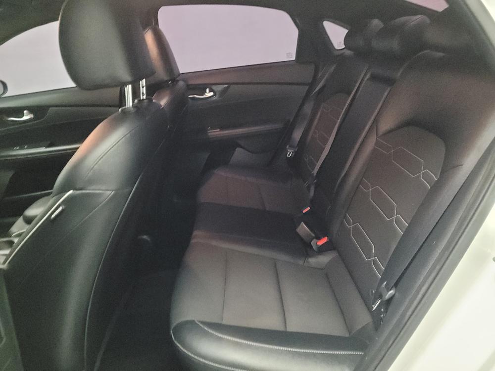 used 2020 Kia Forte car, priced at $16,195