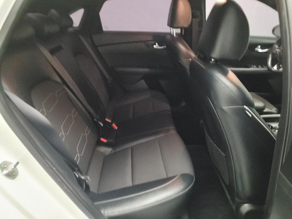 used 2020 Kia Forte car, priced at $16,195