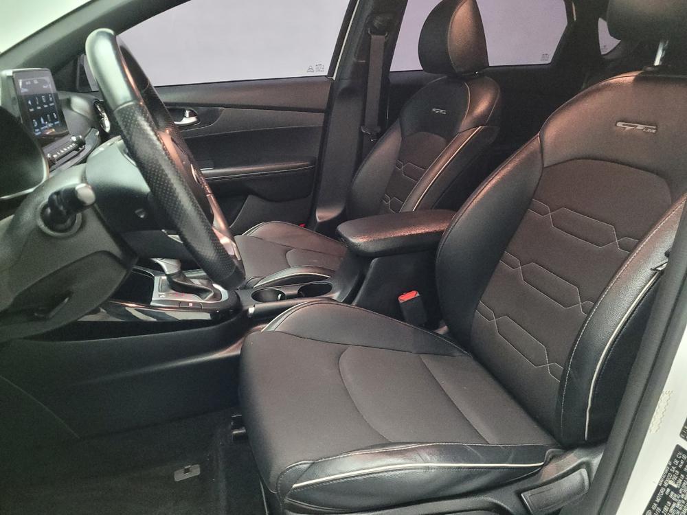 used 2020 Kia Forte car, priced at $16,195