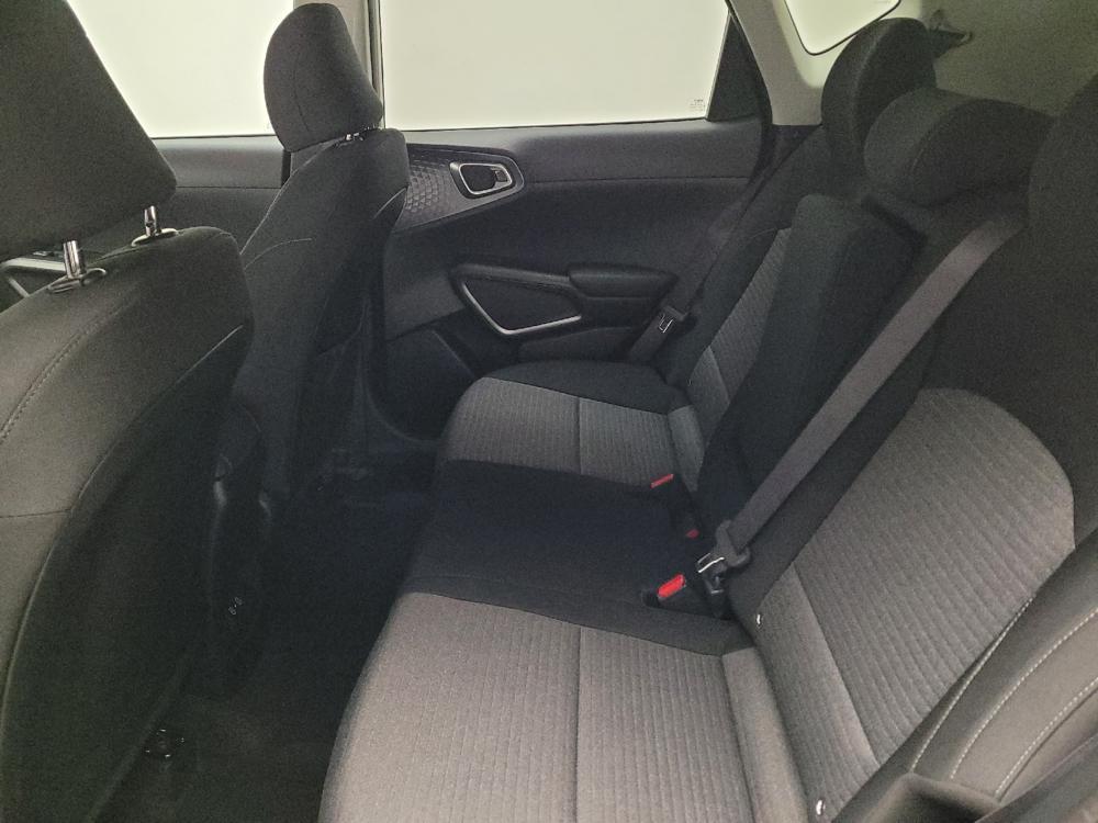 used 2023 Kia Soul car, priced at $20,195