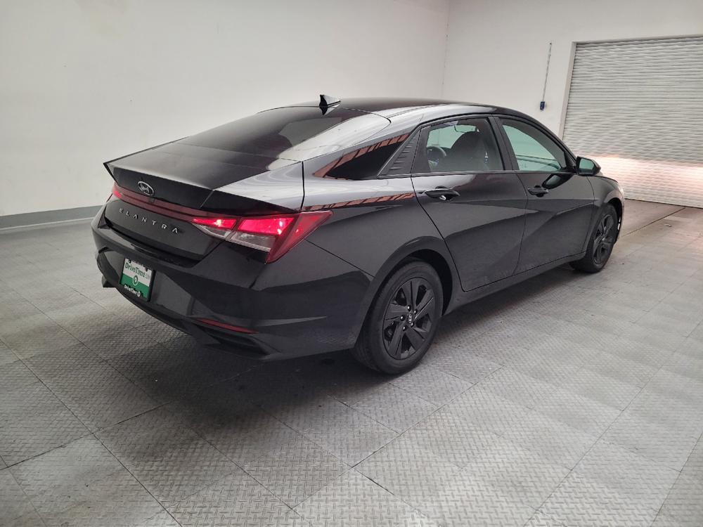 used 2022 Hyundai Elantra car, priced at $19,895