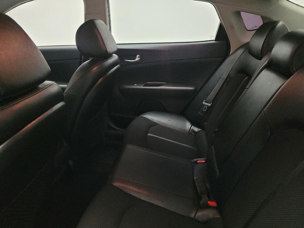 used 2019 Kia Optima car, priced at $19,195