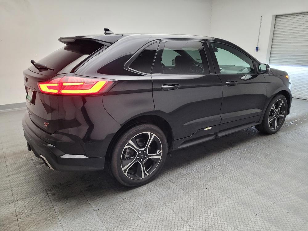 used 2019 Ford Edge car, priced at $15,795
