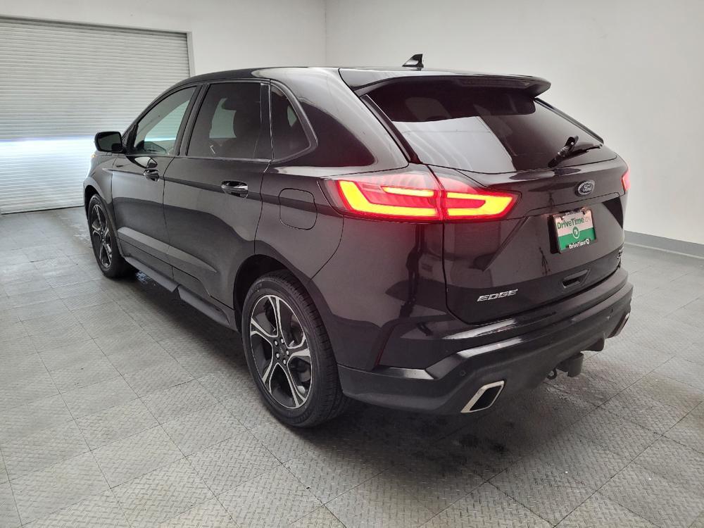 used 2019 Ford Edge car, priced at $15,795