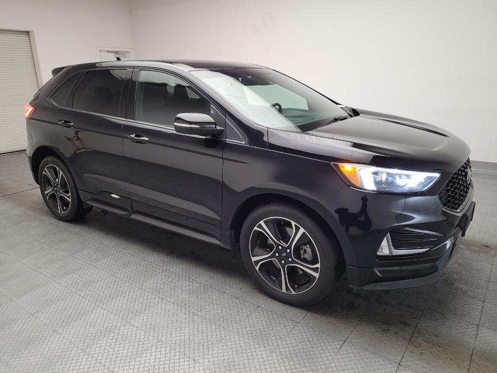 used 2019 Ford Edge car, priced at $15,795