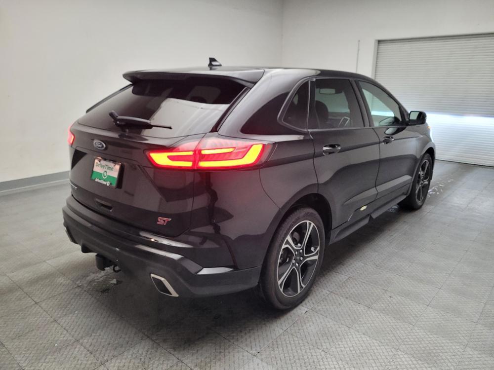 used 2019 Ford Edge car, priced at $15,795