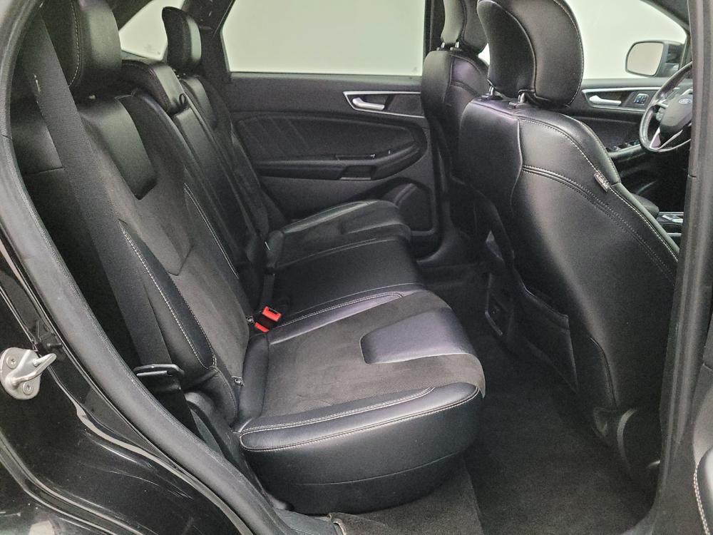 used 2019 Ford Edge car, priced at $15,795