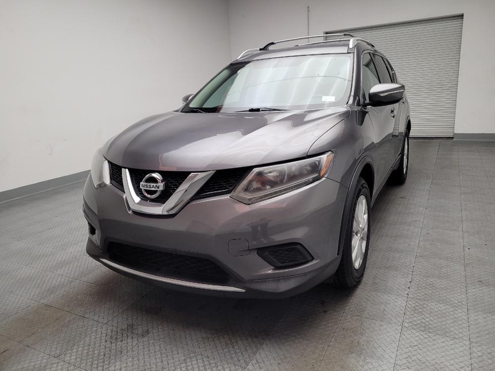 used 2014 Nissan Rogue car, priced at $13,795