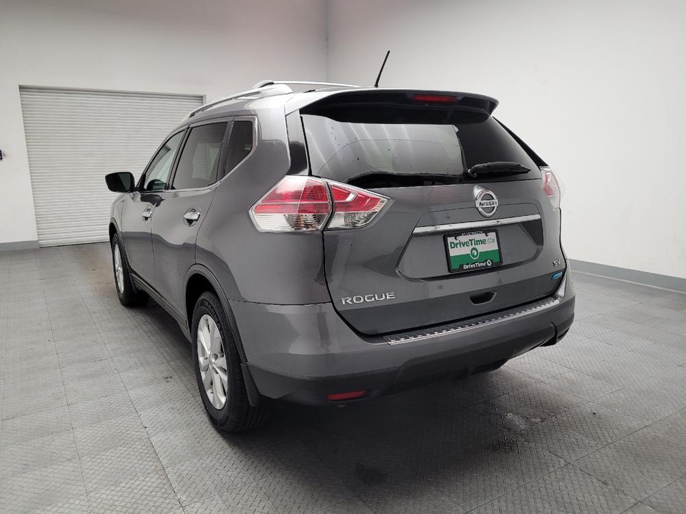 used 2014 Nissan Rogue car, priced at $13,795