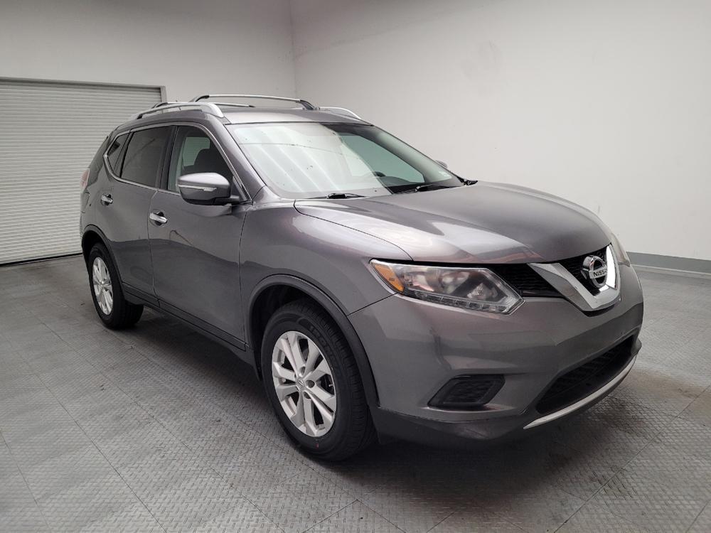 used 2014 Nissan Rogue car, priced at $13,795