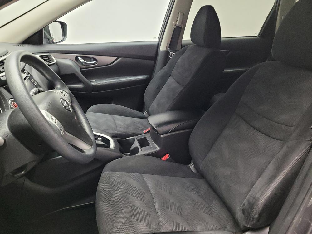 used 2014 Nissan Rogue car, priced at $13,795