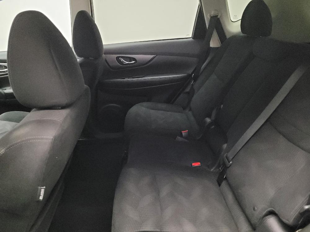 used 2014 Nissan Rogue car, priced at $13,795