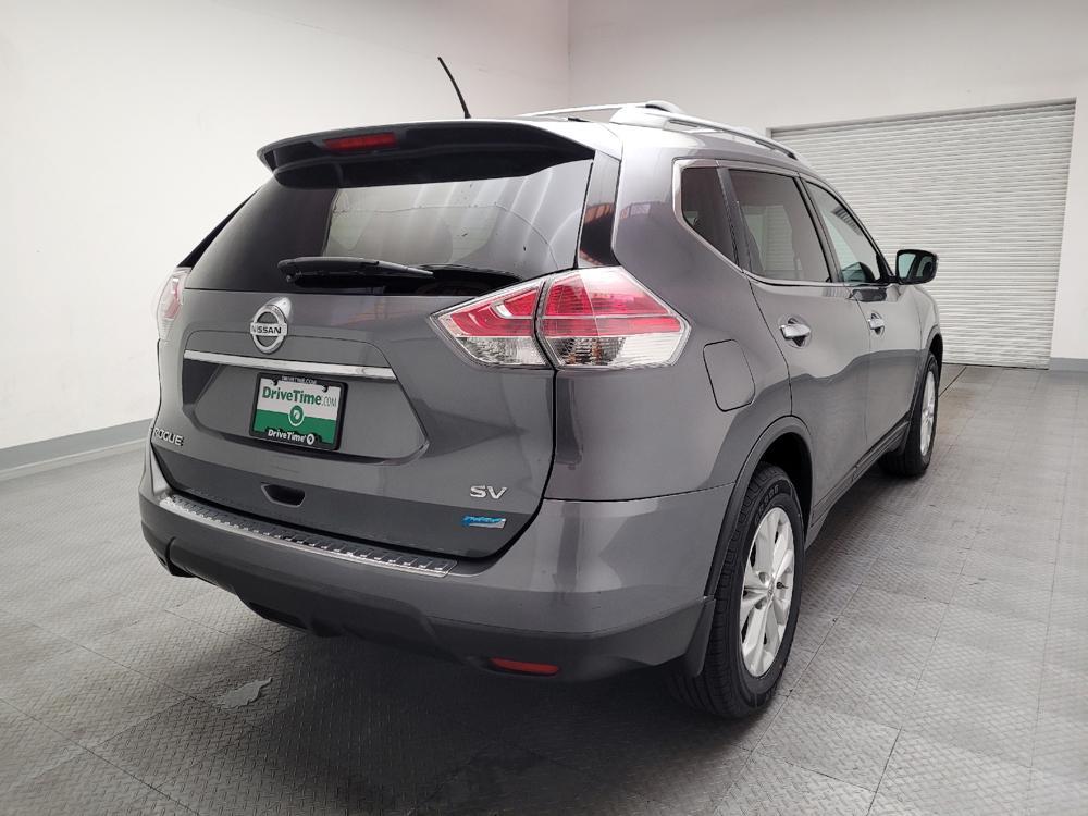used 2014 Nissan Rogue car, priced at $13,795