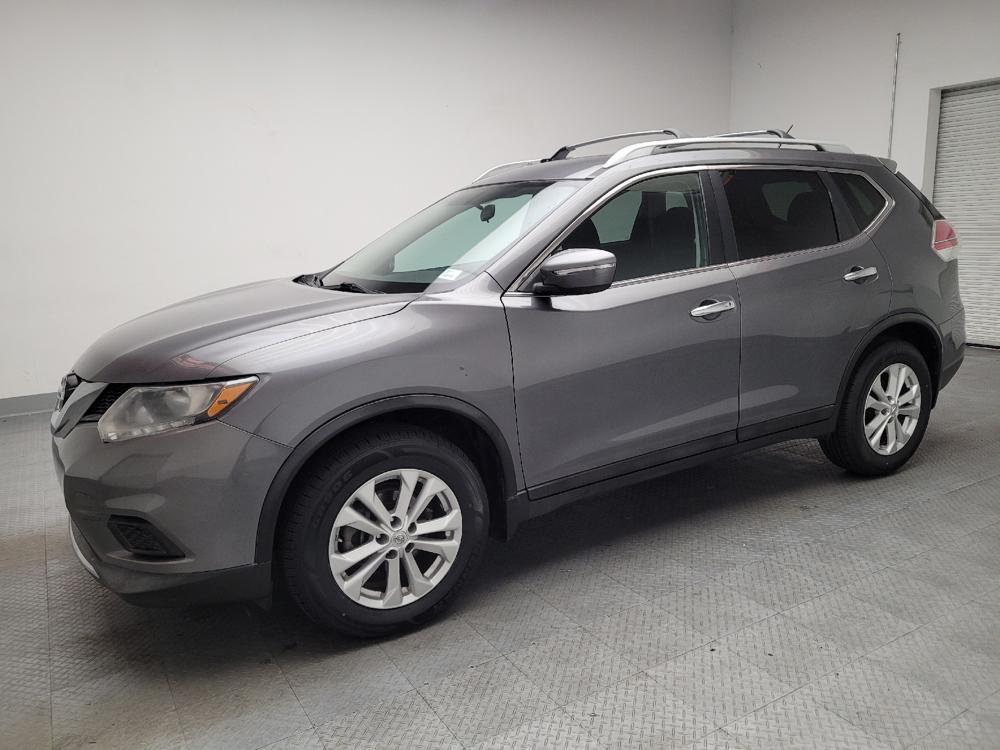 used 2014 Nissan Rogue car, priced at $13,795